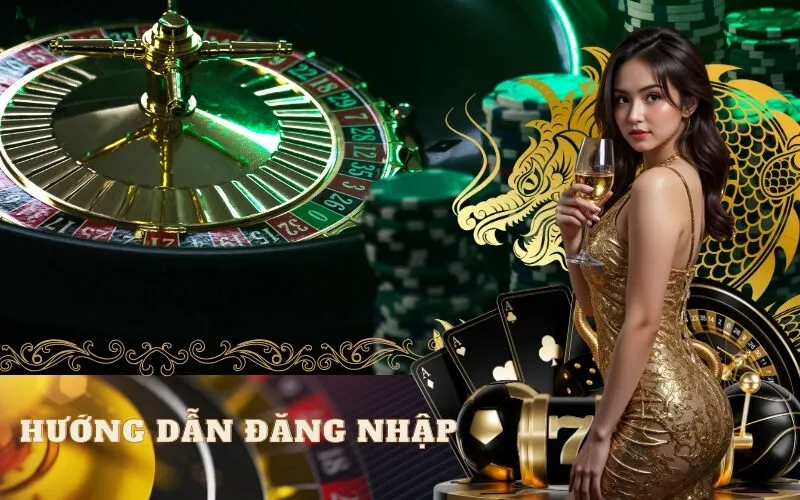 Hướng dẫn đăng nhập