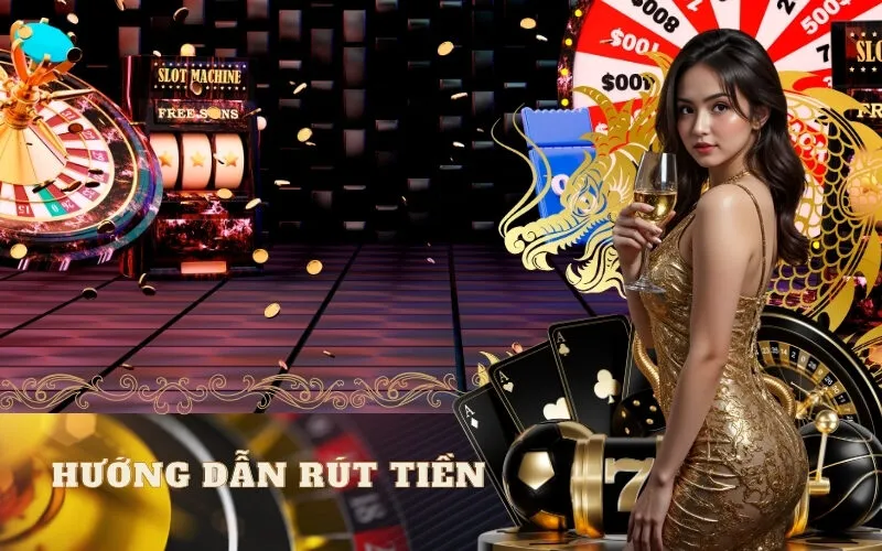 Hướng Dẫn Rút Tiền