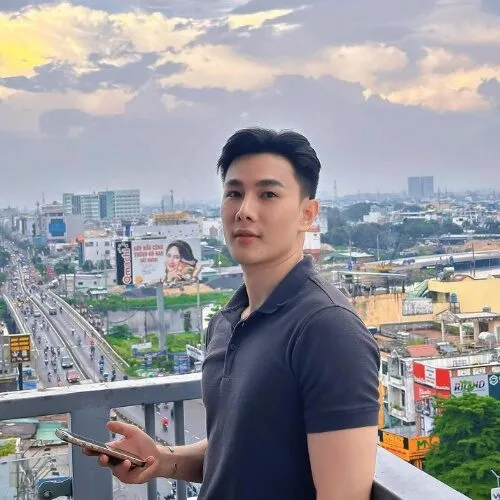 Lạc Thống Minh Hùng