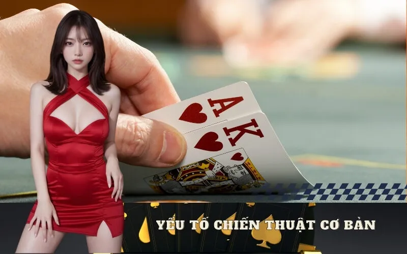 Yếu tố Chiến thuật Cơ bản