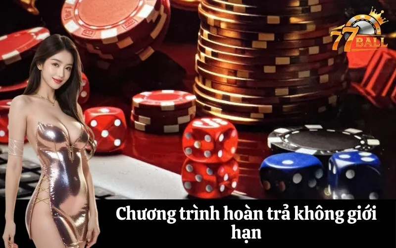 Chương trình hoàn trả không giới hạn